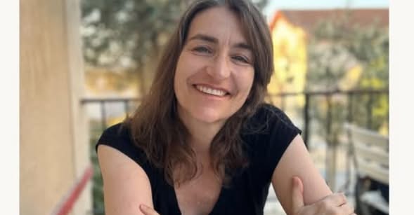 Heather Roberge Obituary, Death - UCLA Architecture Community Mourns Professor