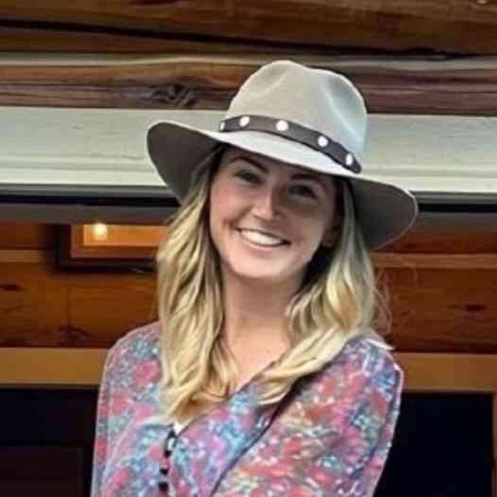 Brooks Walker Obituary, Death - Beloved Daughter and Sister Dies Unexpectedly in Denver