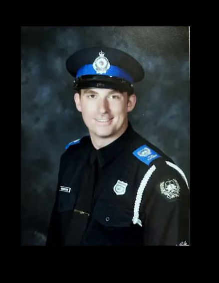 Matthew Morrison Obituary, Death - Westville Community Mourns Constable and Public Servant